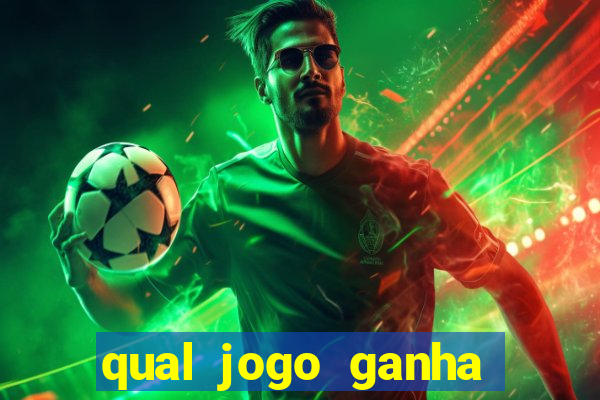 qual jogo ganha dinheiro ao se cadastrar